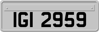 IGI2959