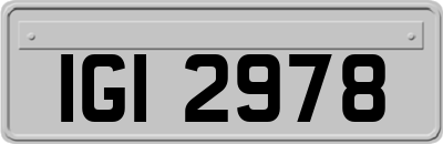 IGI2978