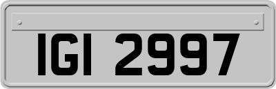 IGI2997