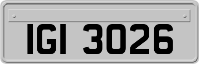 IGI3026