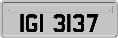 IGI3137