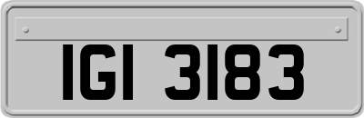 IGI3183