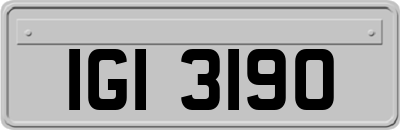 IGI3190