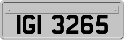 IGI3265