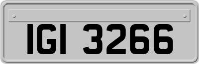 IGI3266
