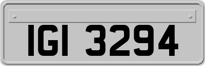IGI3294