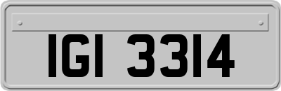 IGI3314