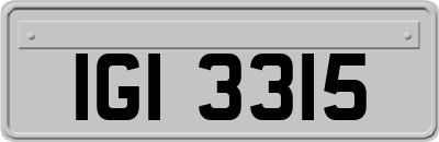 IGI3315