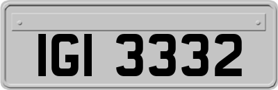 IGI3332