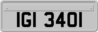 IGI3401