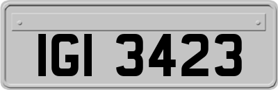 IGI3423