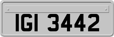 IGI3442