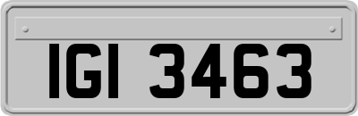 IGI3463