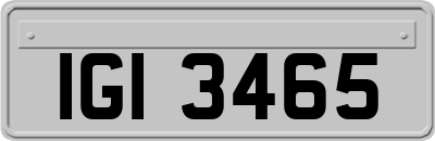 IGI3465