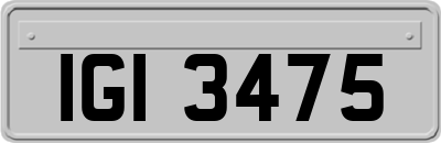IGI3475
