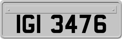 IGI3476