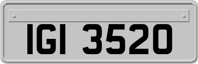 IGI3520