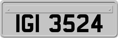 IGI3524