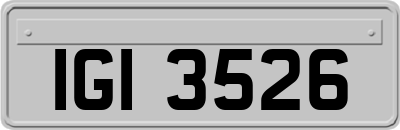 IGI3526
