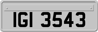 IGI3543
