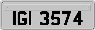 IGI3574