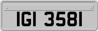 IGI3581