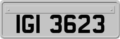 IGI3623