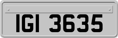 IGI3635