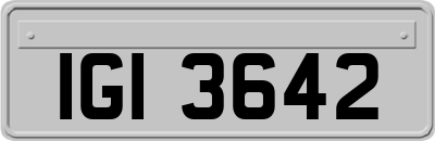 IGI3642