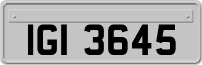 IGI3645