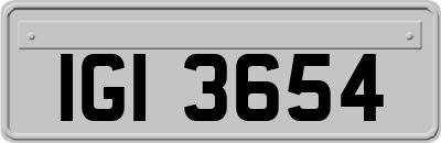 IGI3654