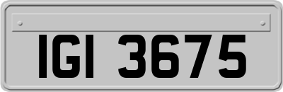 IGI3675