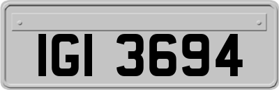 IGI3694