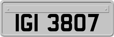 IGI3807