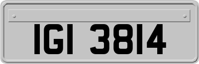 IGI3814