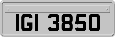 IGI3850