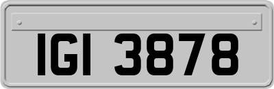 IGI3878