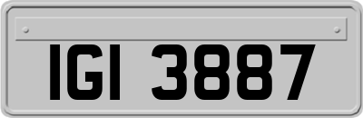 IGI3887