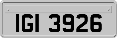 IGI3926