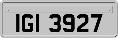 IGI3927