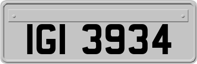 IGI3934