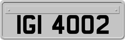 IGI4002