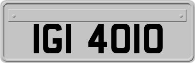 IGI4010