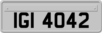 IGI4042