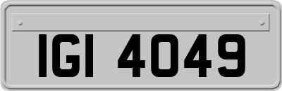 IGI4049