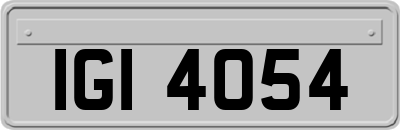 IGI4054