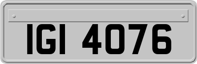 IGI4076