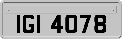 IGI4078