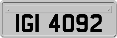 IGI4092