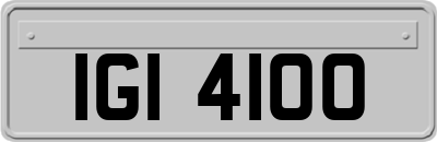IGI4100